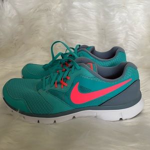 Nike sneakers